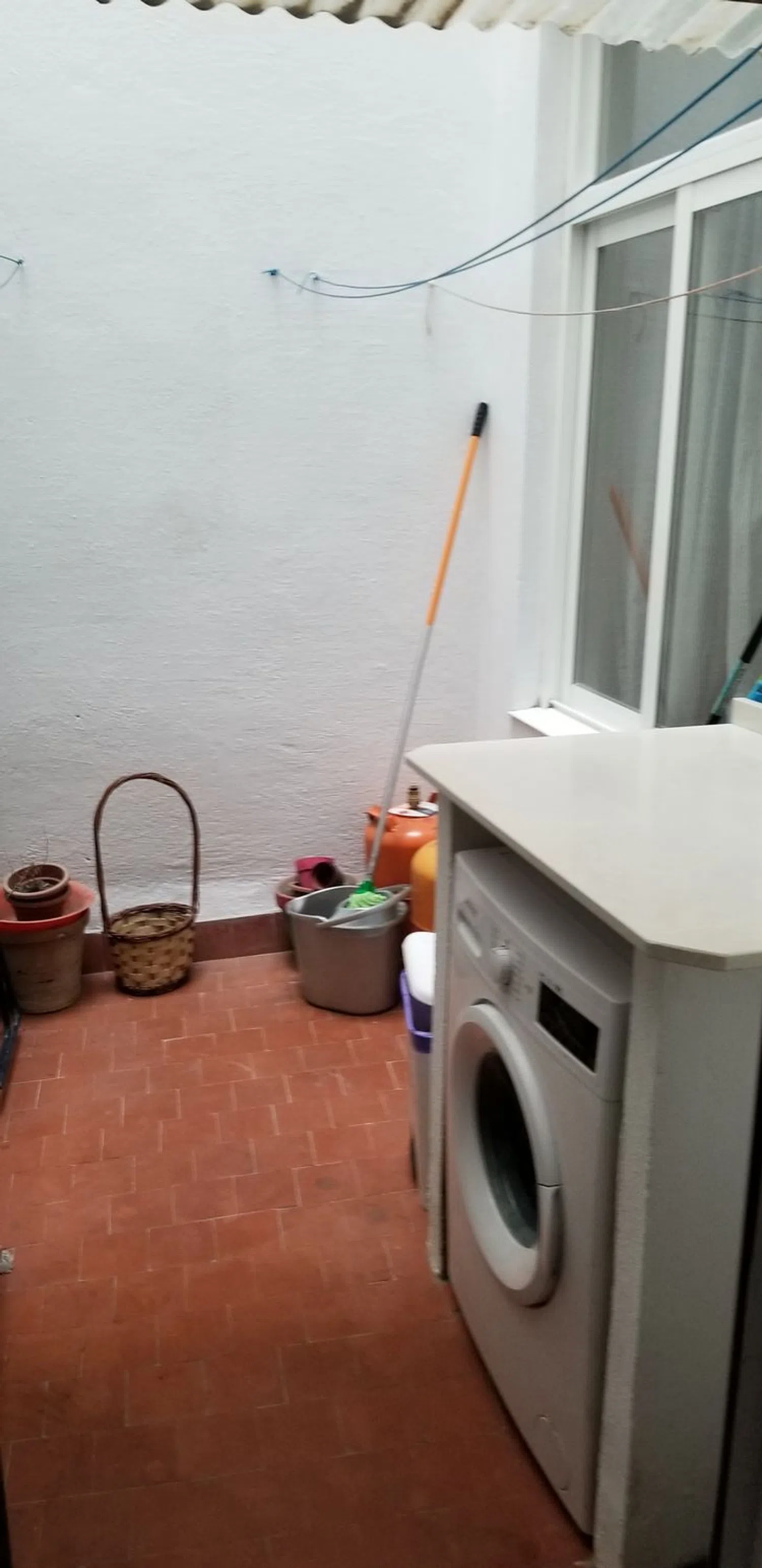 Piso en calle Álvaro de Bazan, 12 - Foto 8