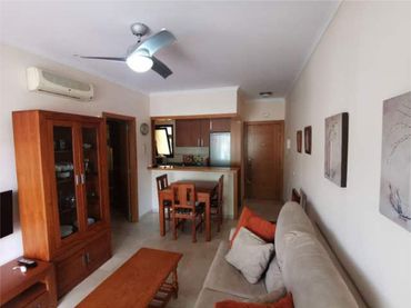 Piso en Los Boliches - Foto 1