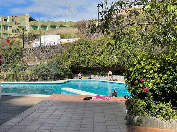 Dúplex en Calle de Valois, 18, San Fernando, San Fernando - Foto 12