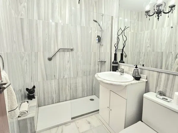 Casa independiente en Los Flamingos - Foto 18