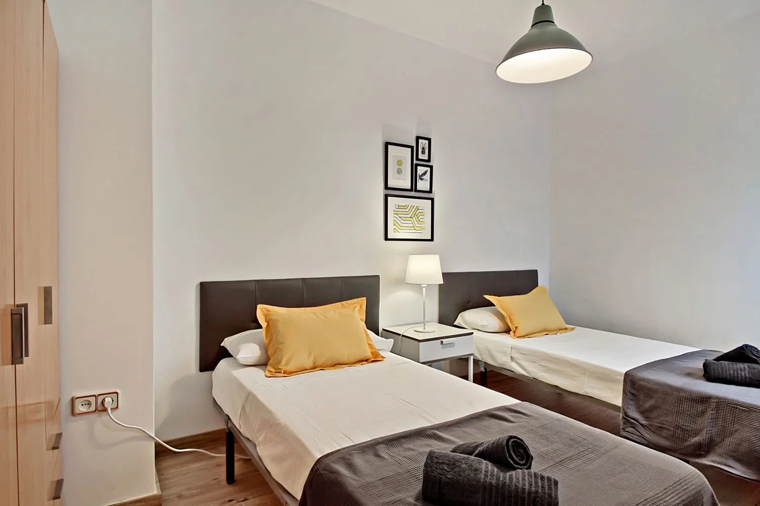 Piso en plaza del Teatro, 4 - Foto 16