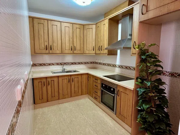 Piso en Condominio Los Geráneos Fase 3 s/n - Foto 12