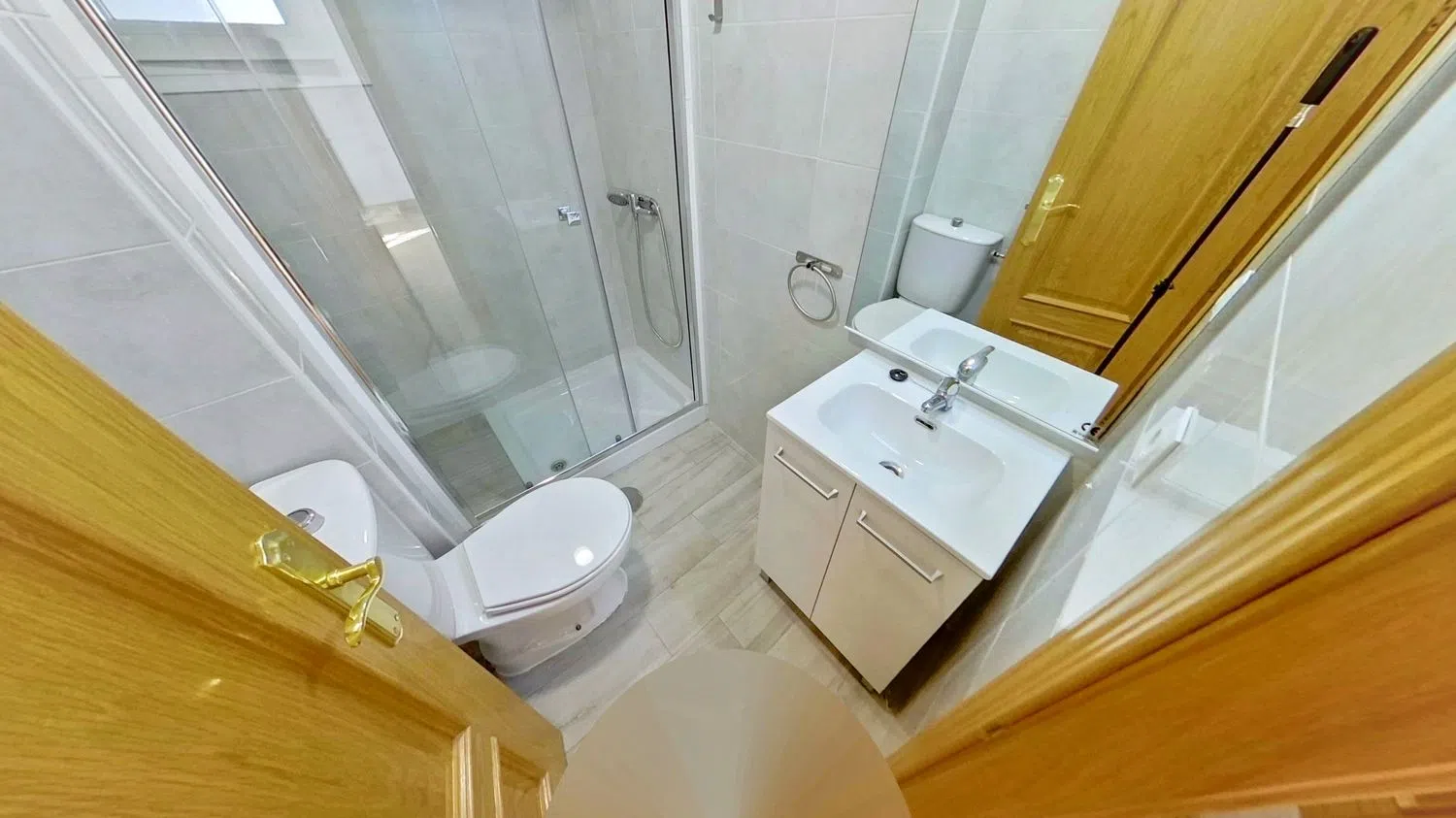 Piso en Barrio San Cristóbal - Foto 21