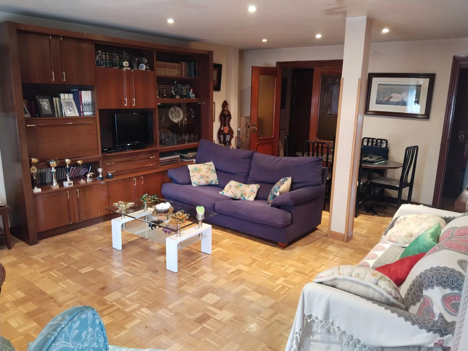 Piso en calle de Puerto Rico, 6 - Foto 11