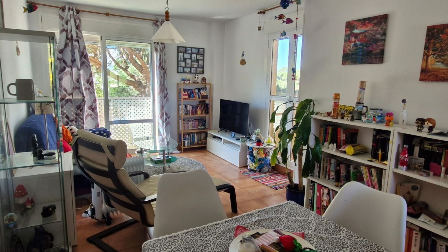 Piso en calle Marco Aurelio, 44 - Foto 6