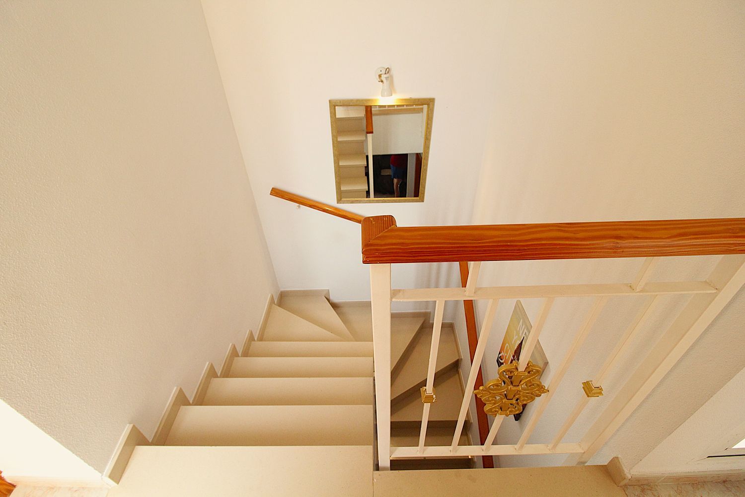Chalet adosado en Calle Baikal, 8, Zona Lago - Los Almendros - Foto 20