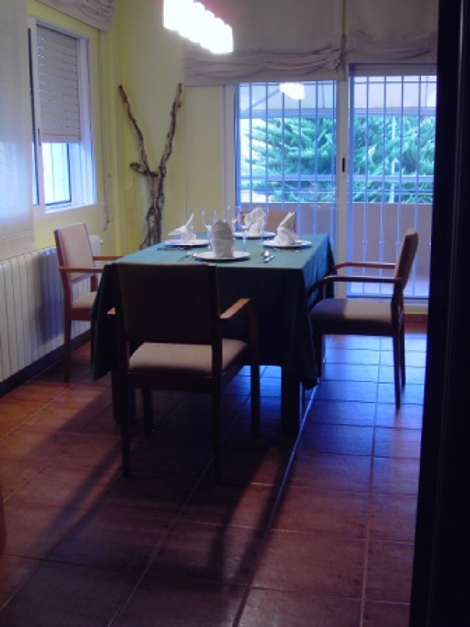 Chalet pareado en Calle Hoyo Uno, 35, Altorreal-El Chorrico - Foto 4
