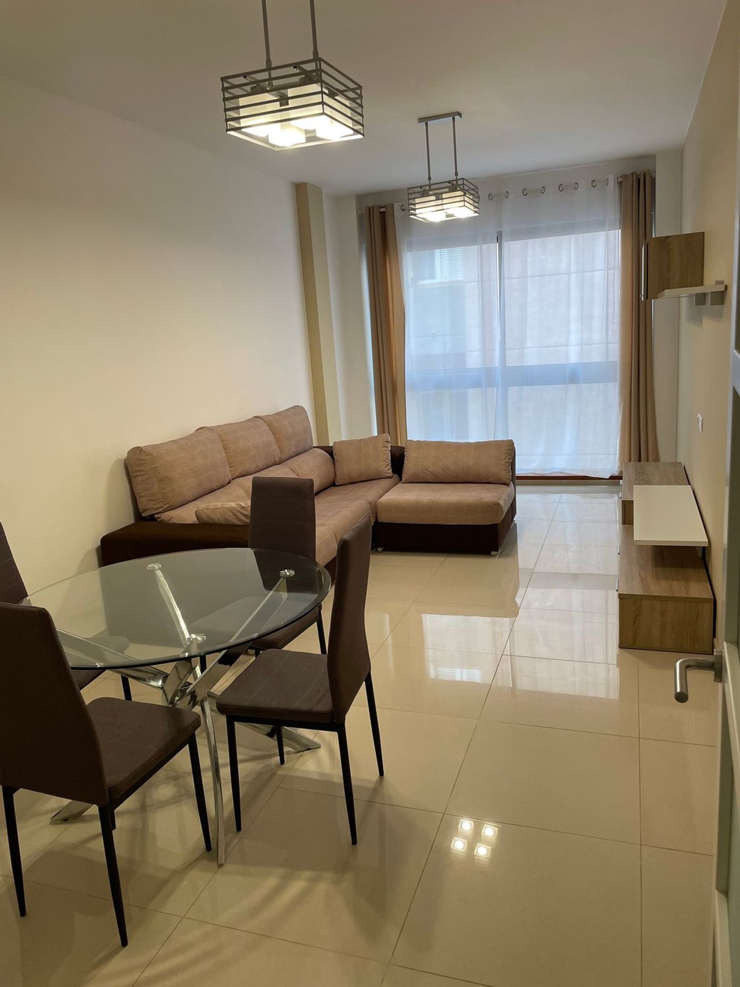 Piso en calle Pelayo, 36 - Foto 1