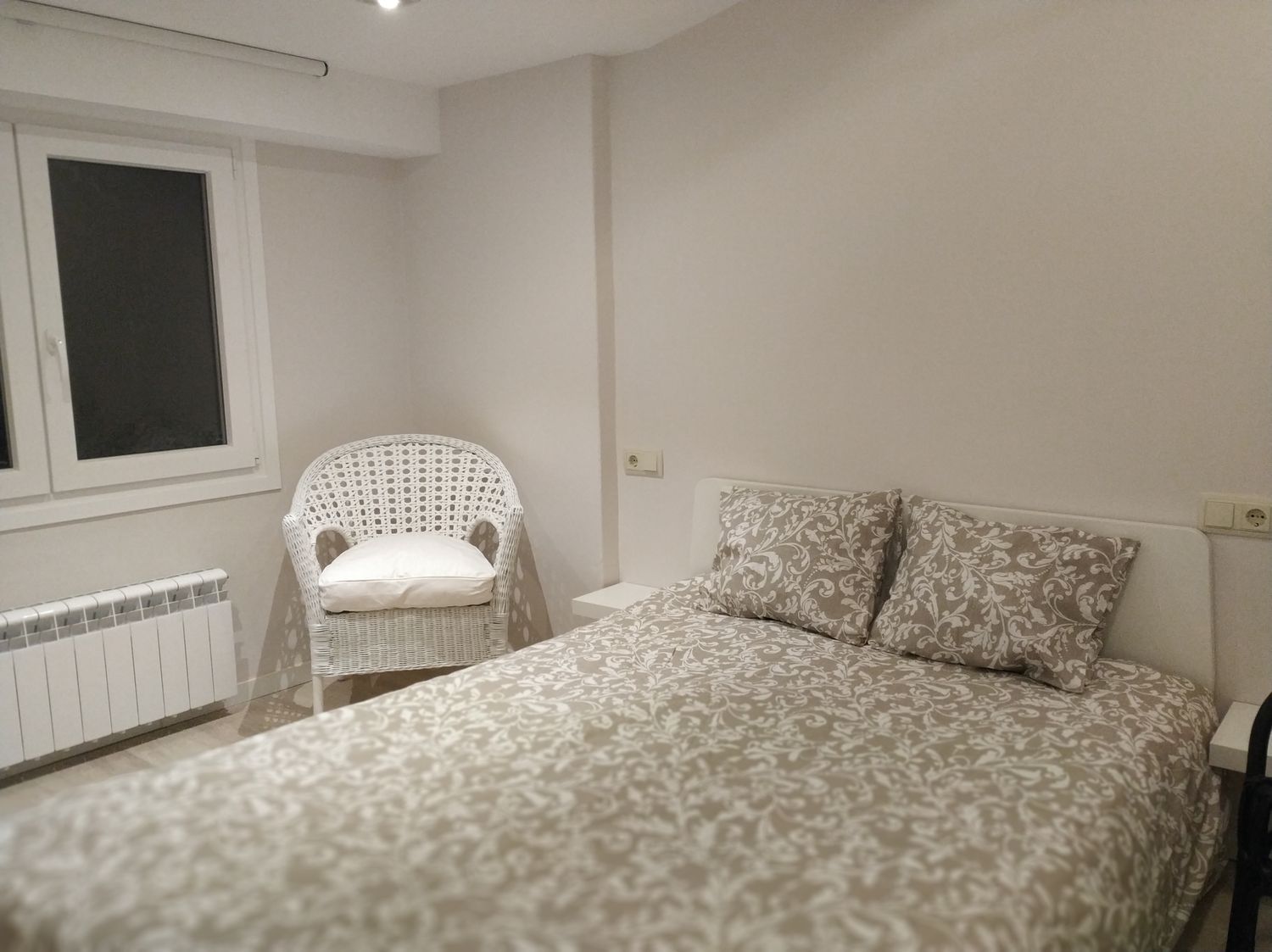 Ático en Vereda Polvorín, 53, Monte Alto - Zalaeta - Atocha, Monte Alto - Zalaeta - Atocha - Foto 13