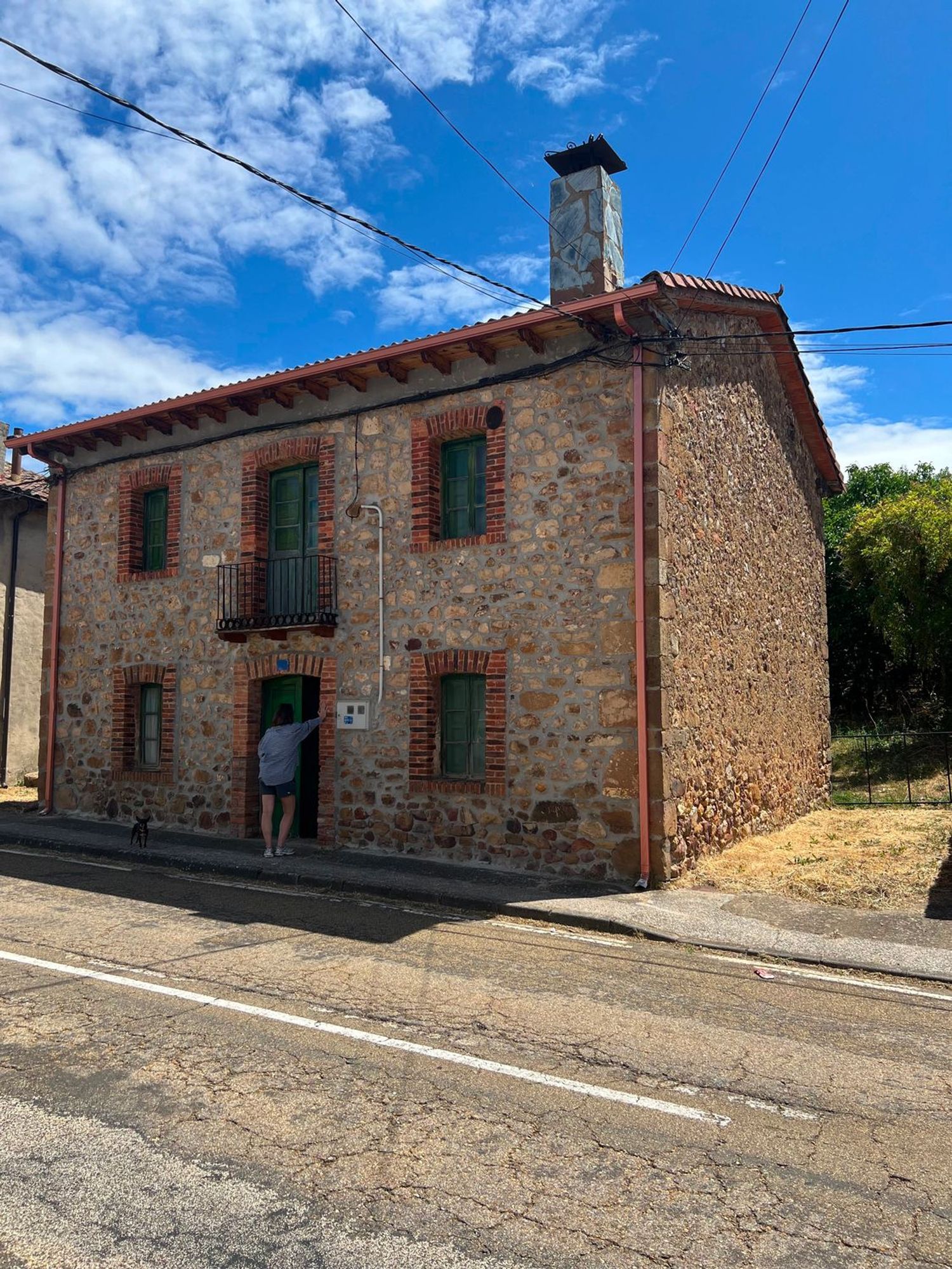 Casa de pueblo en Carretera Almanza, 35 - Foto 5