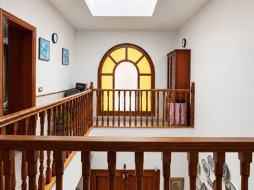 Casa adosada en  Calle San Vicente 8 - Foto 3