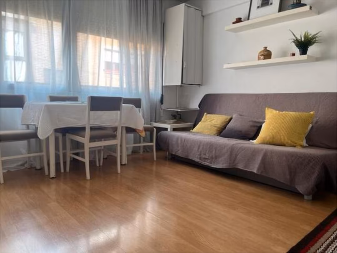 Apartamento en Tetuan - Foto 1