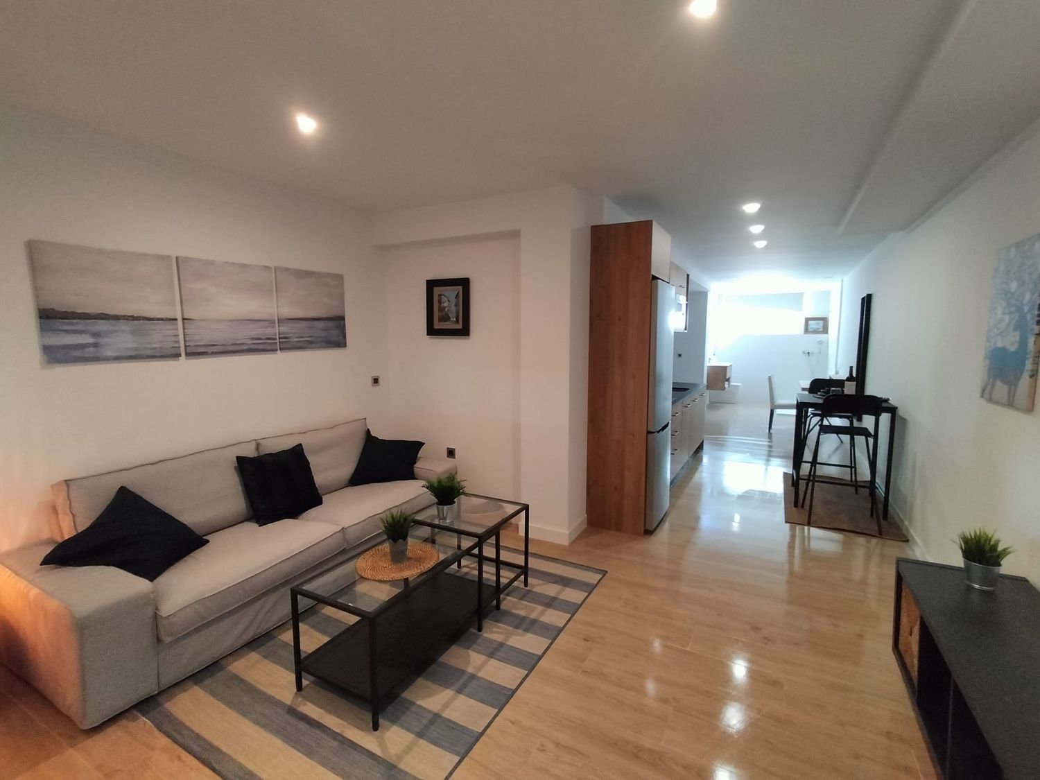 Estudio en calle José Fernández Pertierra, 4 - Foto 2