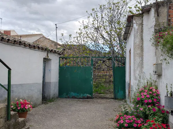 Chalet adosado en Calle Cuerva, 4 - Foto 5