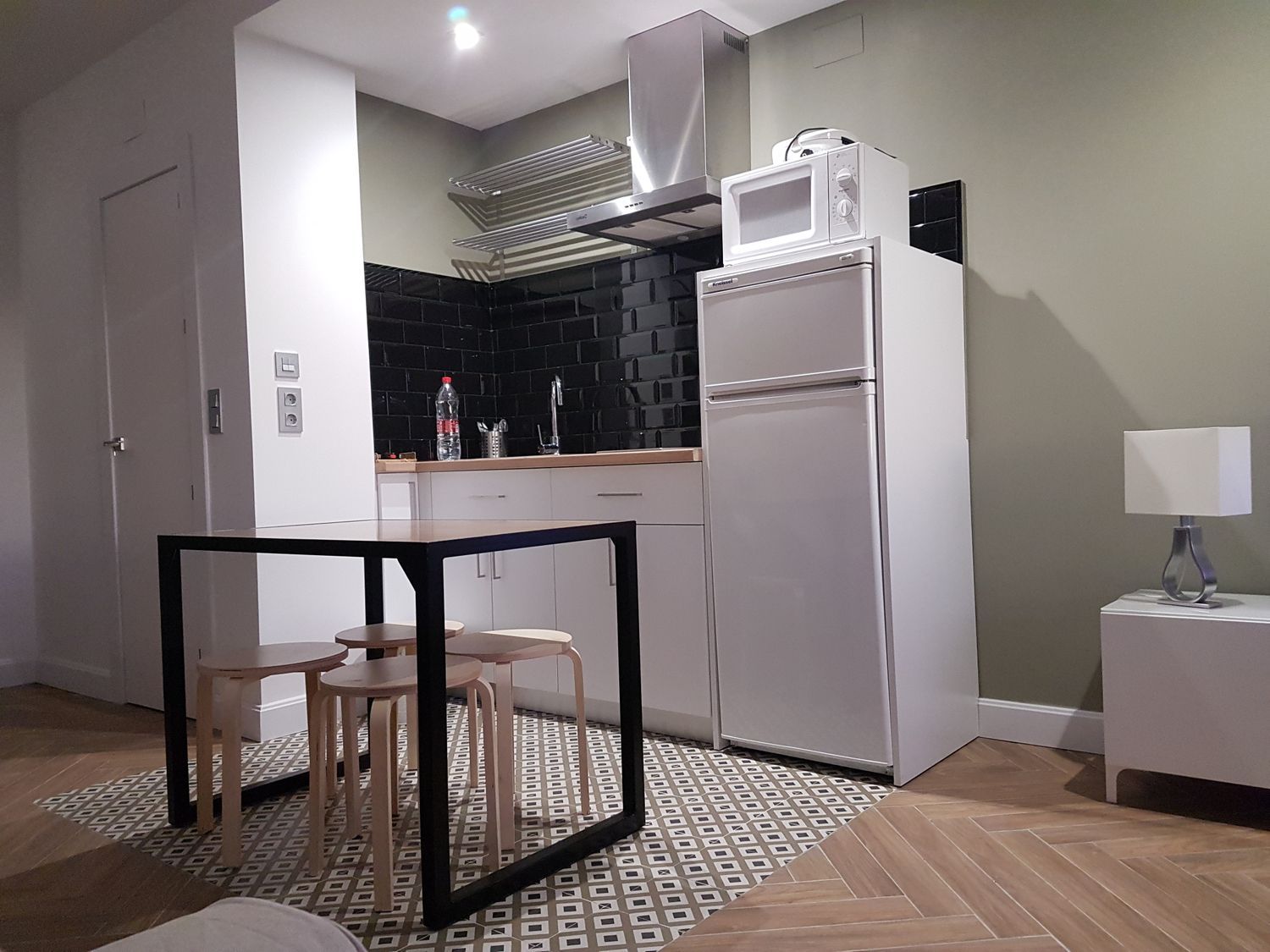 Dúplex en Calle de la Fuente del Tesoro, 23, Zona alta, Zona alta - Foto 12