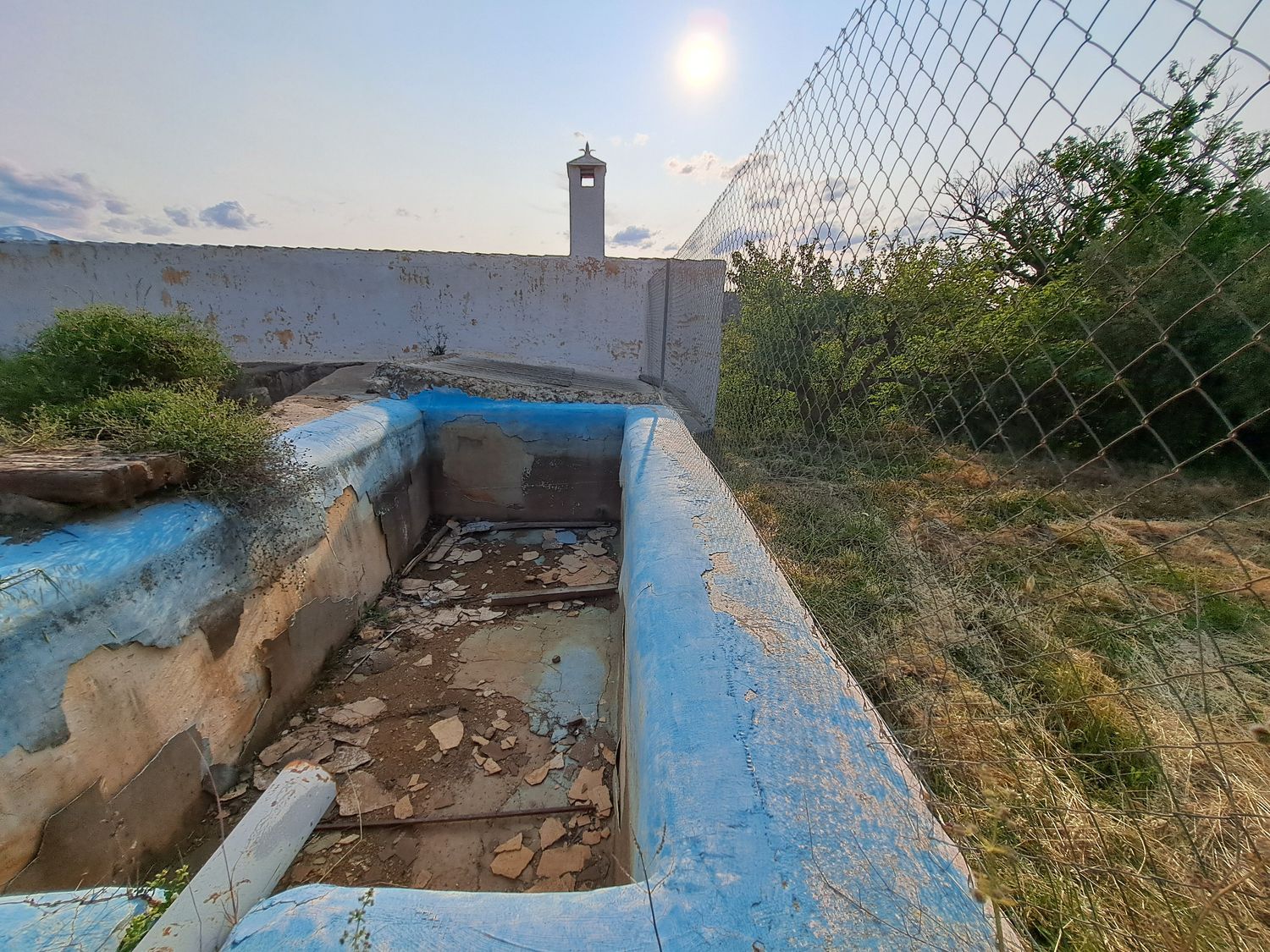 Cortijo en Camino del Castañar s/n - Foto 31