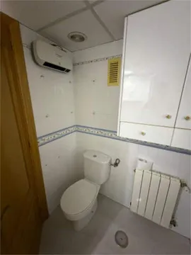 Piso en Ronda Sur - Foto 8