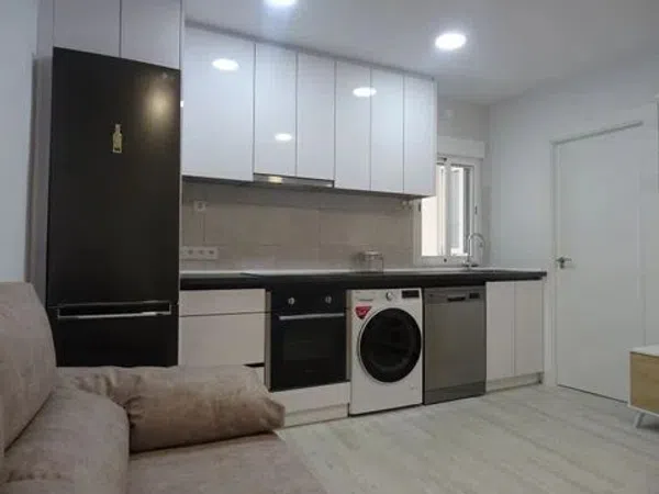 Estudio en Calle San Pascual, 17, Orihuela Ciudad, Orihuela Ciudad - Foto 1