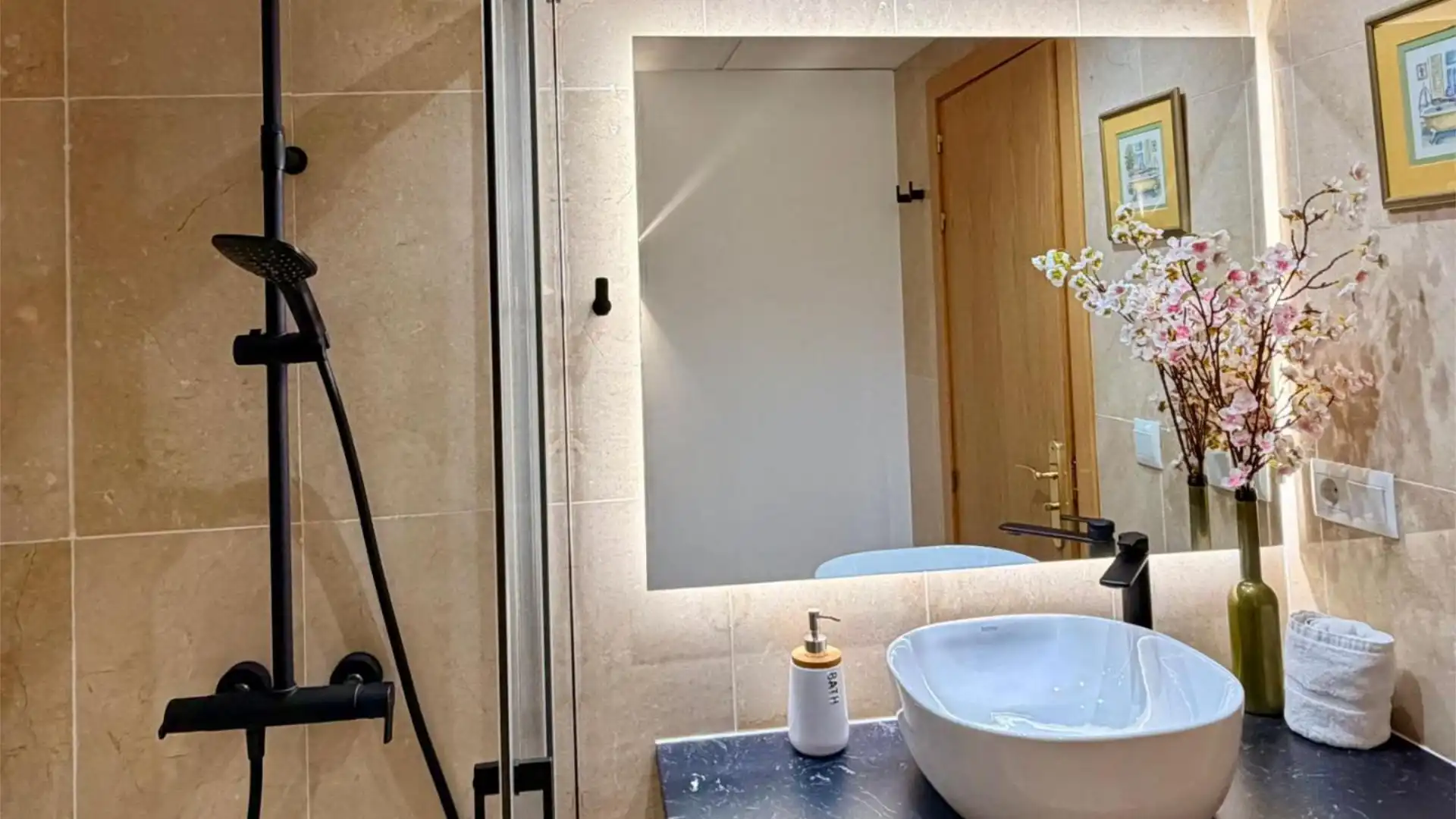 Piso en  Calle Maria De Maeztu 3 - Foto 17