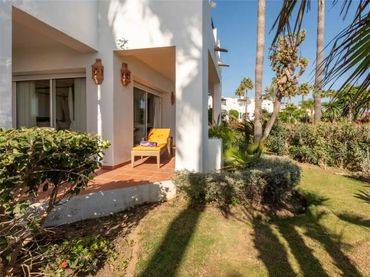 Piso en Estepona - Foto 13