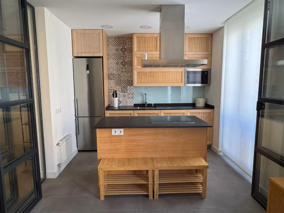 Piso en  Calle de Raimundo Fernández Villaverde 16 - Foto 7