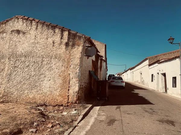 Casa de pueblo en Calle Eugenio Hermoso, 32 - Foto 5