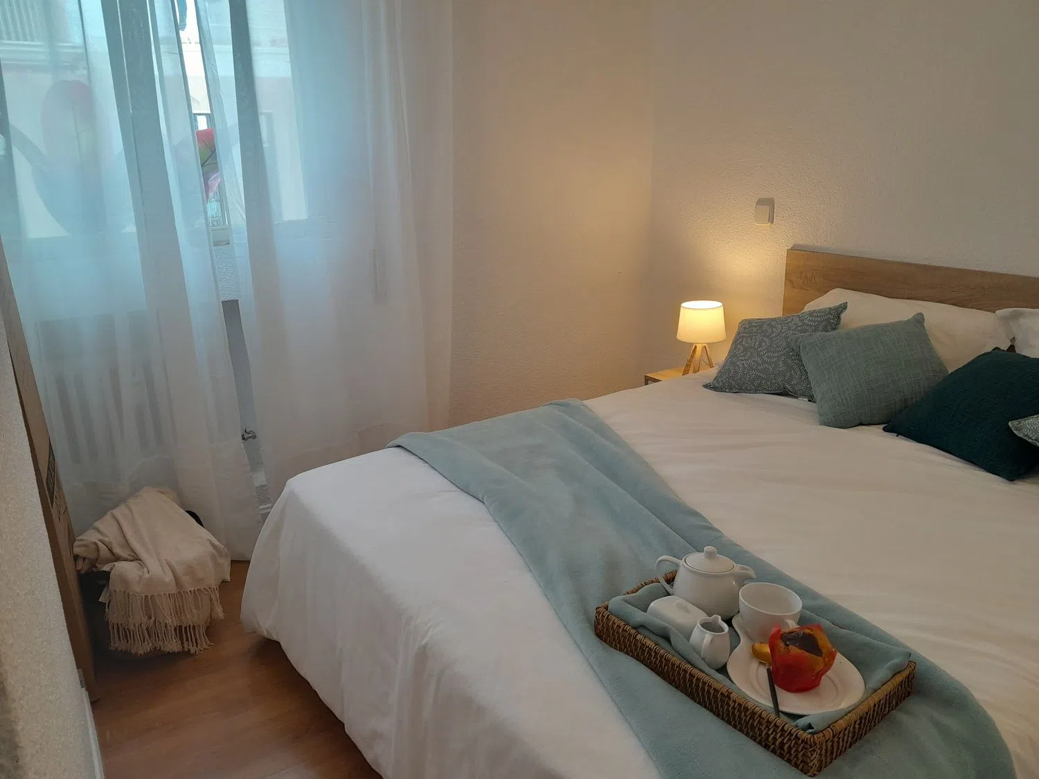 Piso en avenida del General Perón, 32 - Foto 14