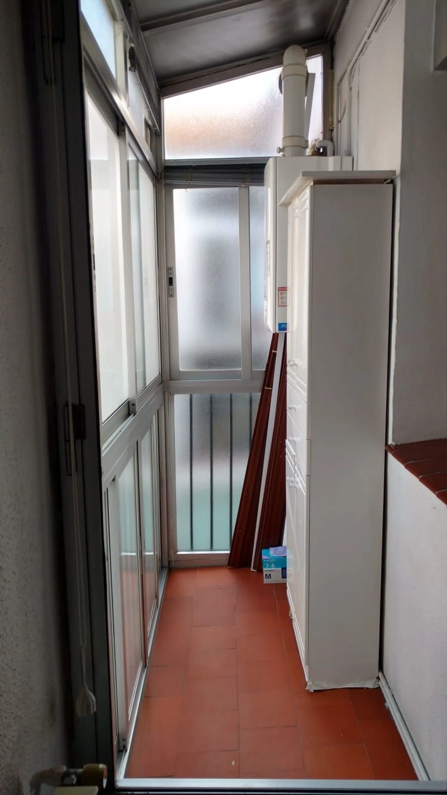 Piso en calle Topete, 3 - Foto 10