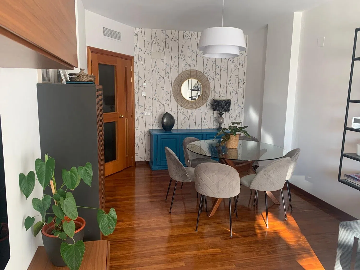 Piso en calle de Téllez, 30 - Foto 2