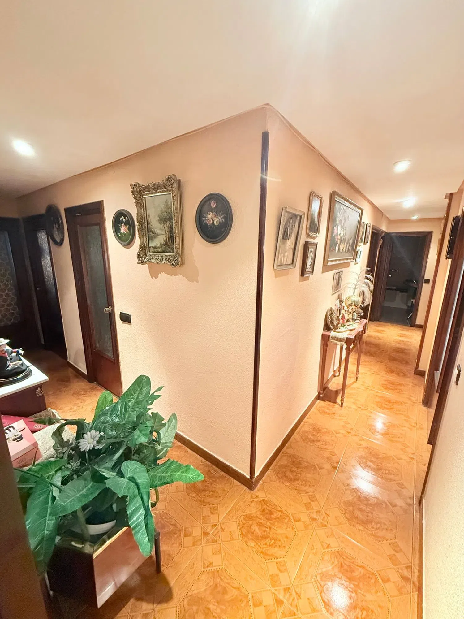 Piso en calle Monte Montjuich, 5 - Foto 15