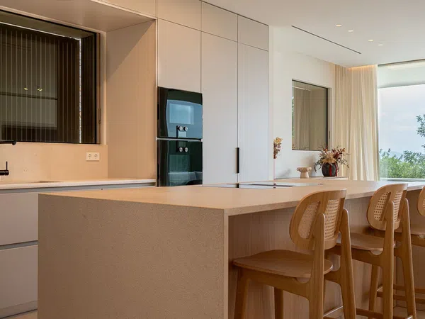Casa o chalet independiente en Borja Moll, 39 - Foto 6