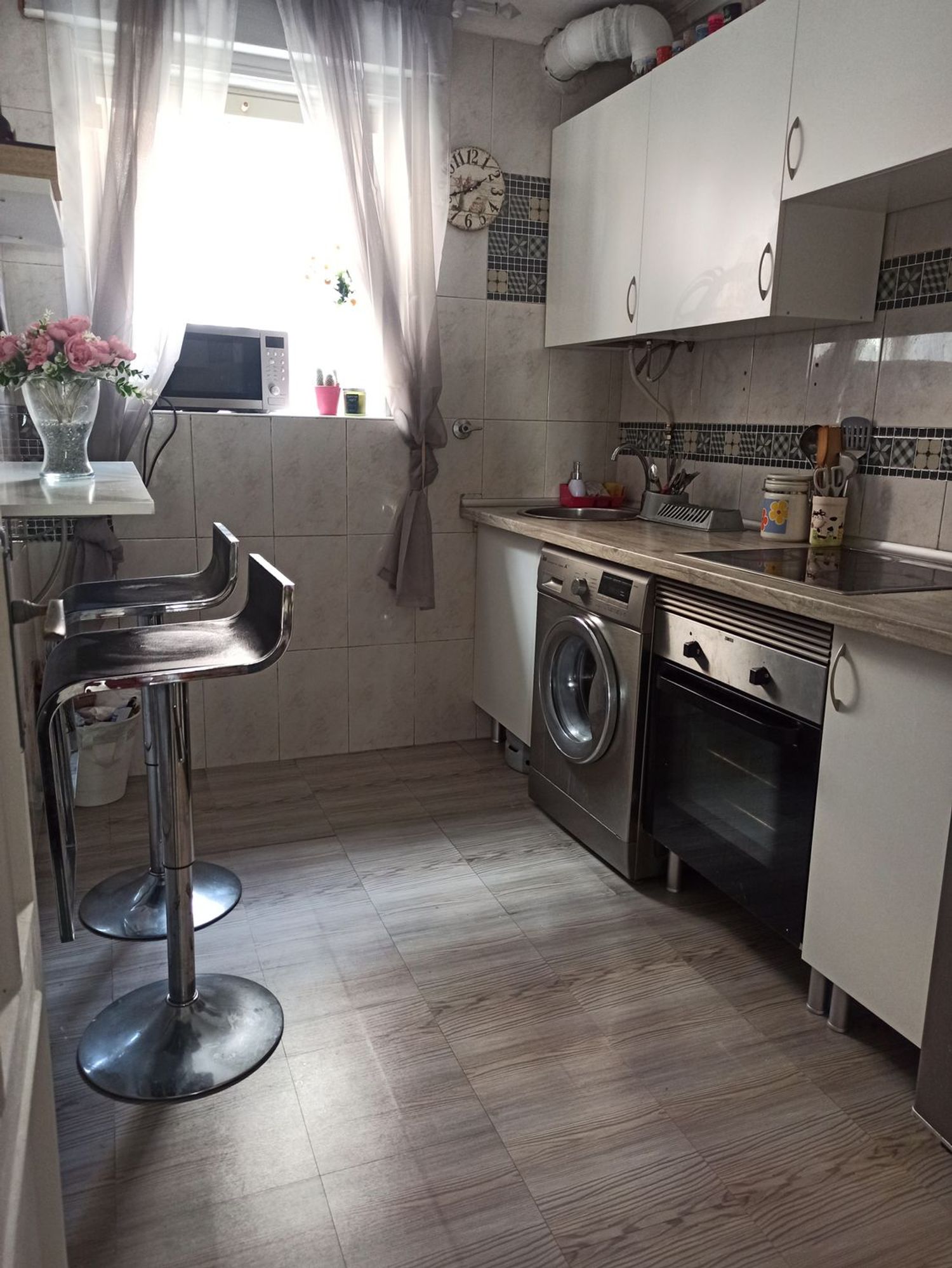 Piso en calle Enrique Gran, 8 - Foto 5