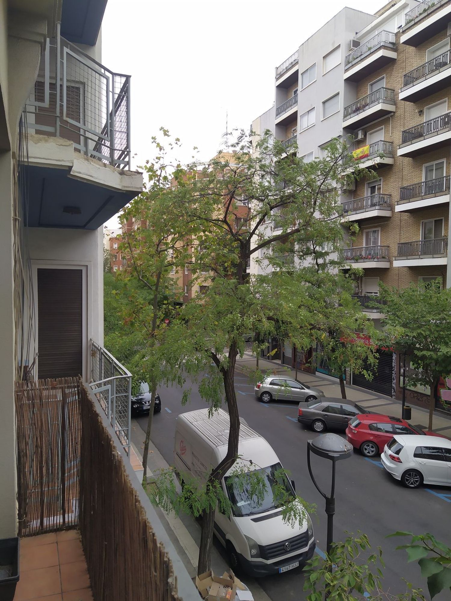 Piso en Paseo damas, 29 - Foto 14