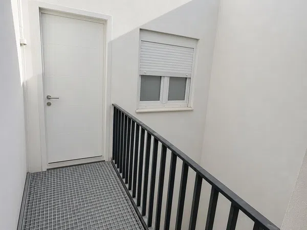 Casa o chalet independiente en Calle Écija, 11, Tiro de Línea - Foto 9
