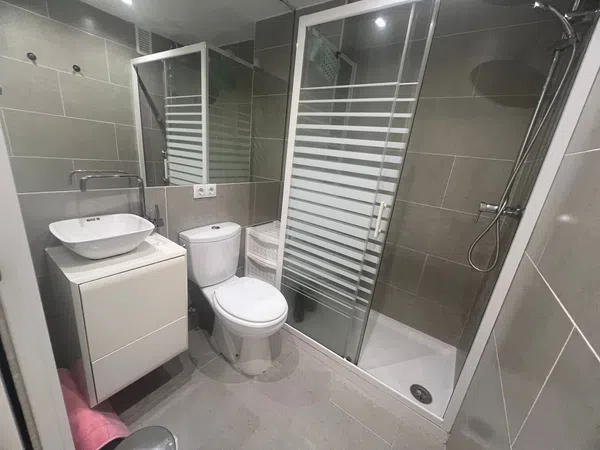 Piso en calle del Torrent, 14 - Foto 6