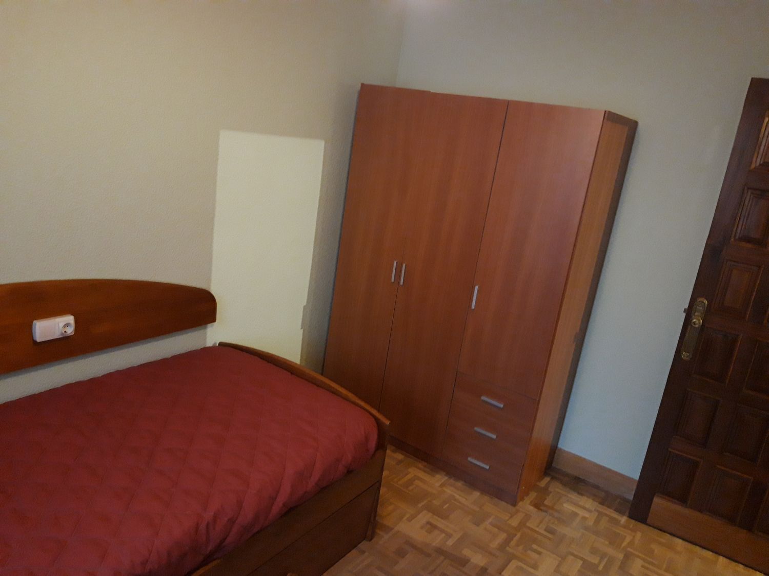 Piso en Calle Volta, 56, San Bernardo - Foto 5
