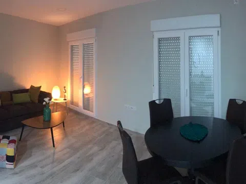 Piso en calle de Atocha, 63