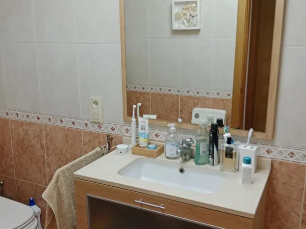 Piso en calle Lázaro Cárdenas, 21 - Foto 7