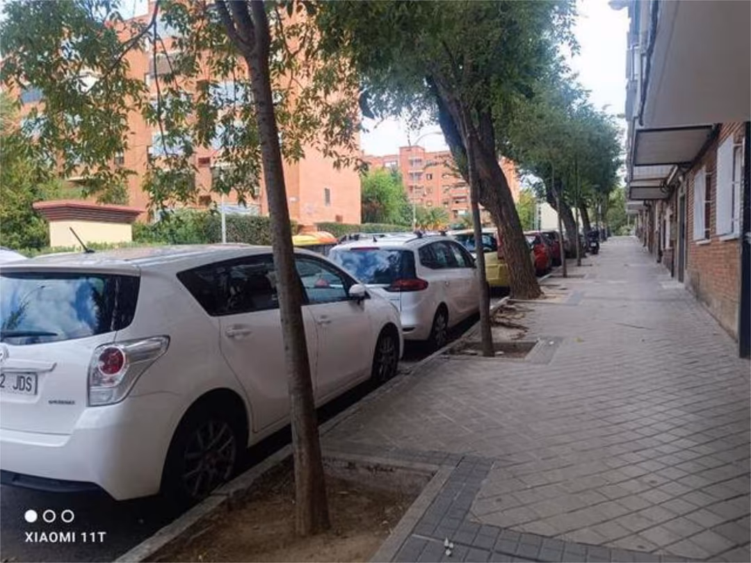 Piso en Simancas - Foto 2