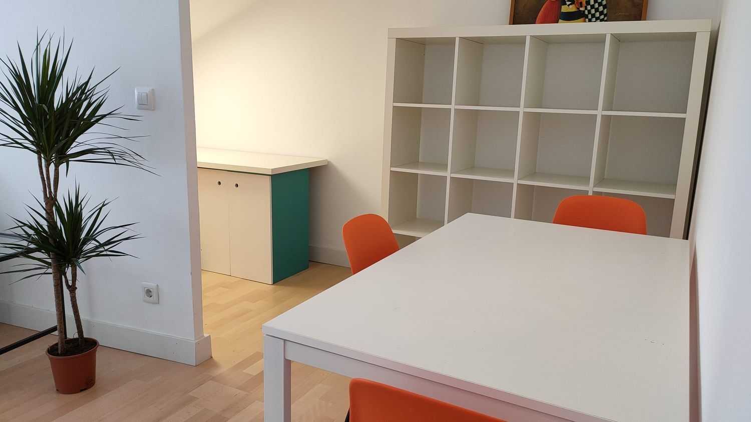 Piso en Barrio Falperra-Santa Lucía - Foto 4