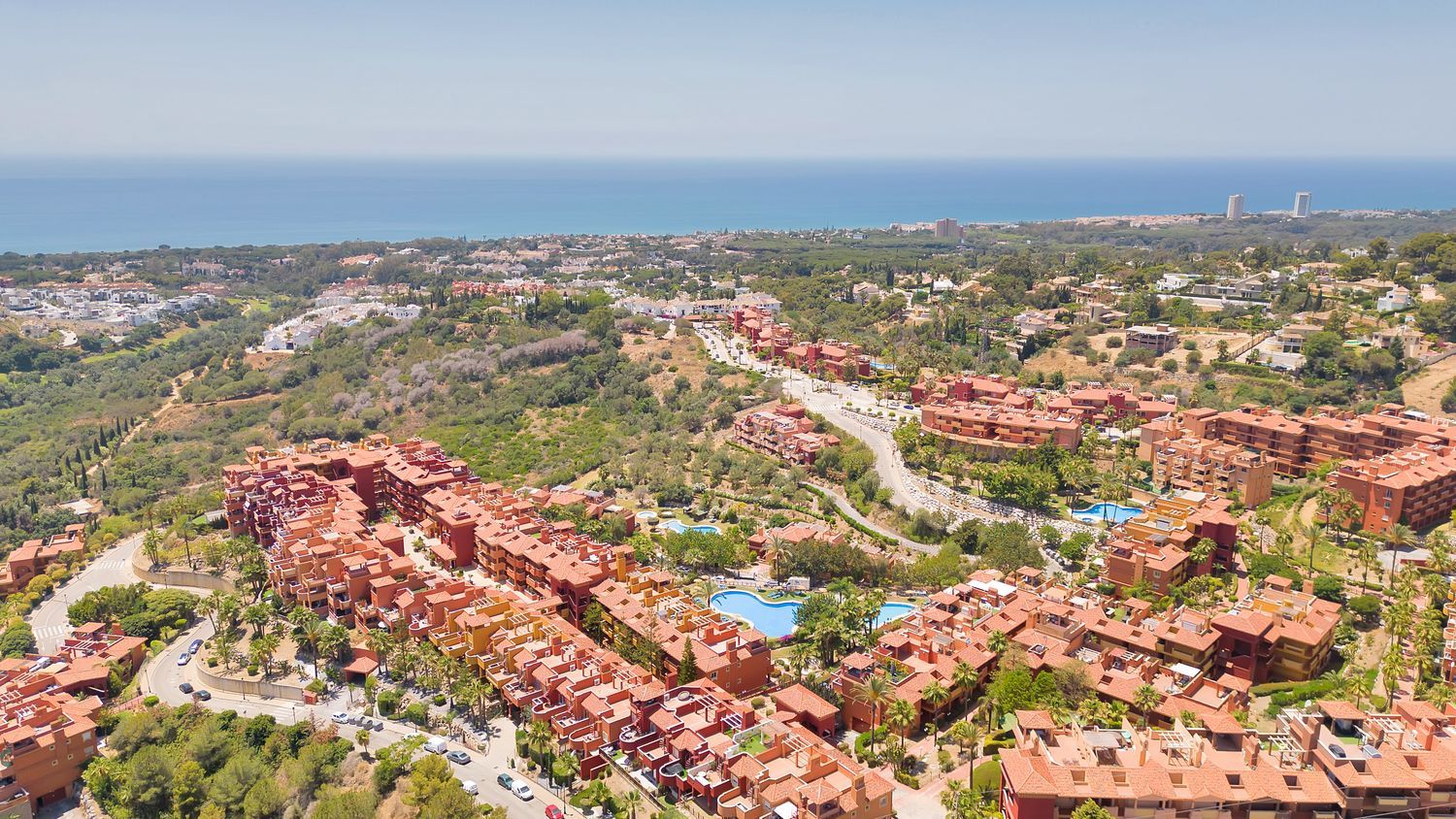 Ático en Urbanización La Reserva, 3, Reserva de Marbella - Foto 40