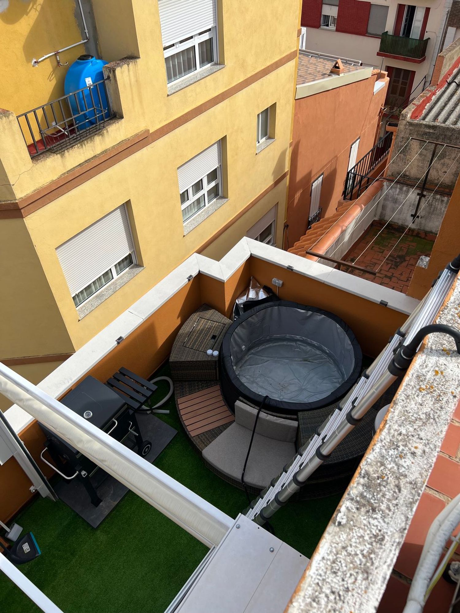 Ático en Calle Sant Cristofol, 3 - Foto 32