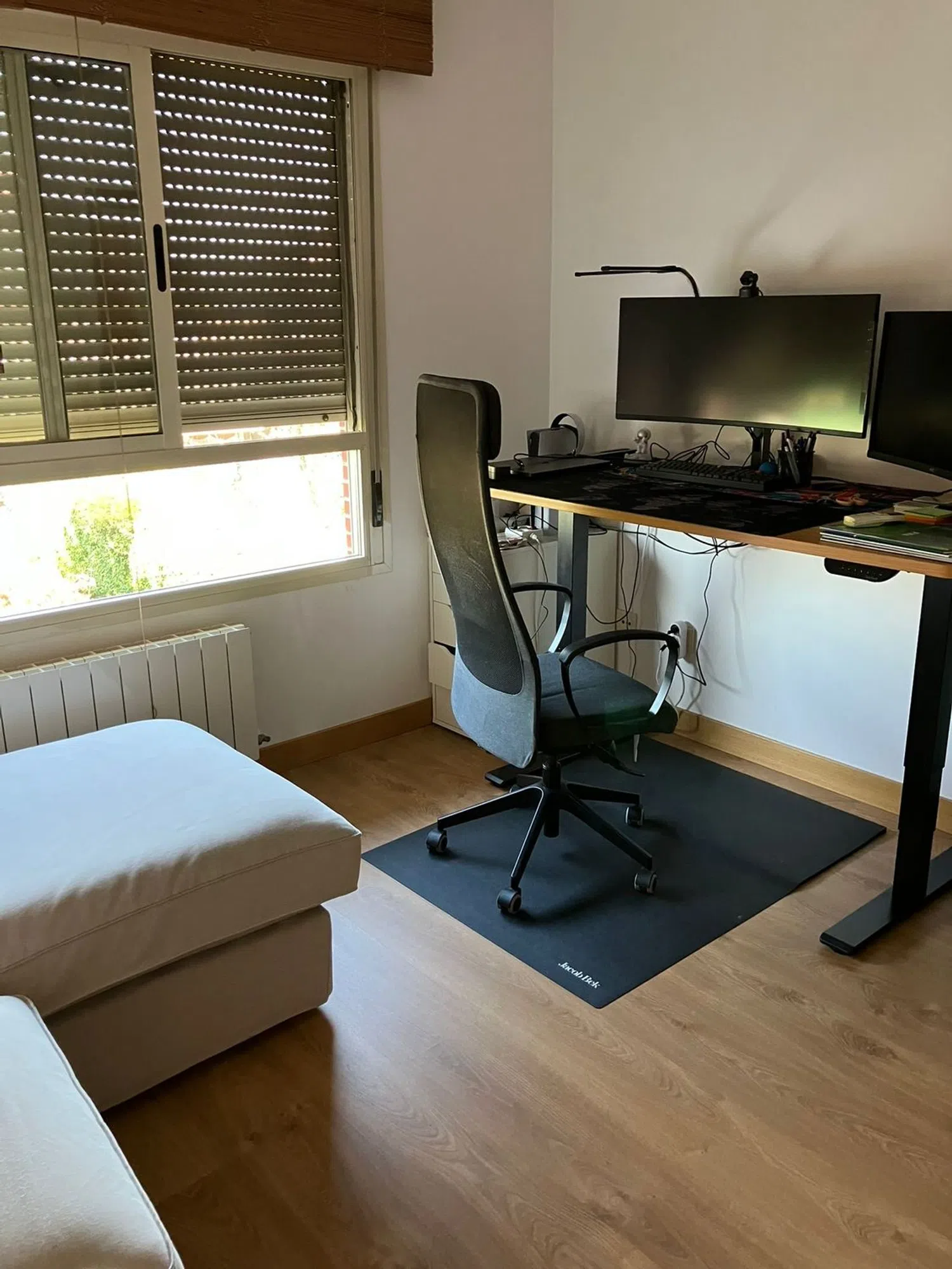 Chalet adosado en calle Julio, 19 a - Foto 14