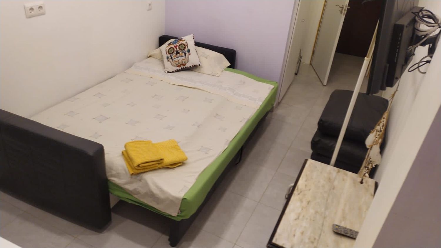 Estudio en calle Capuchinos, 25 - Foto 5