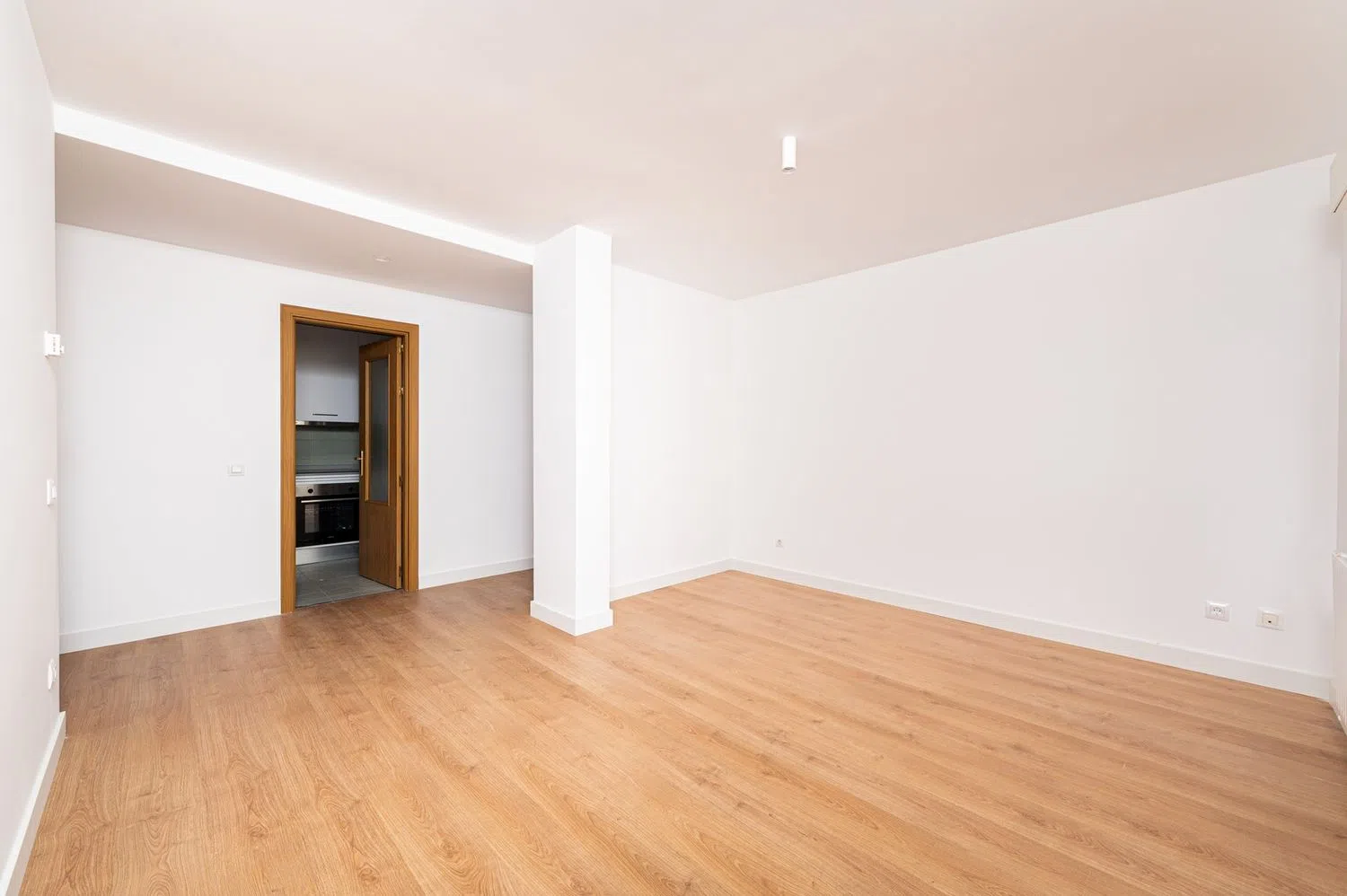 Piso en calle Estocolmo - Foto 3