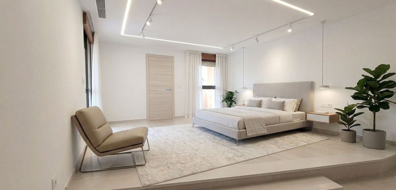 Chalet adosado en Avenida de Mijas, 14, Solymar - Puerto Marina, Solymar - Puerto Marina - Foto 4