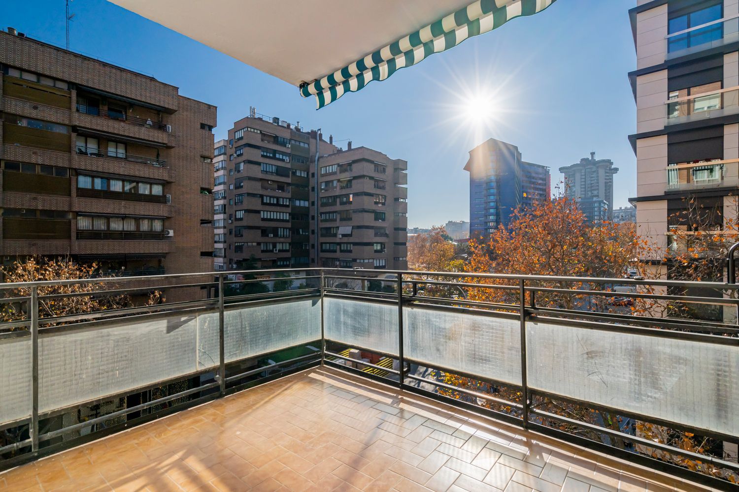 Piso en Calle del Corazón de María, 21, Prosperidad - Foto 6