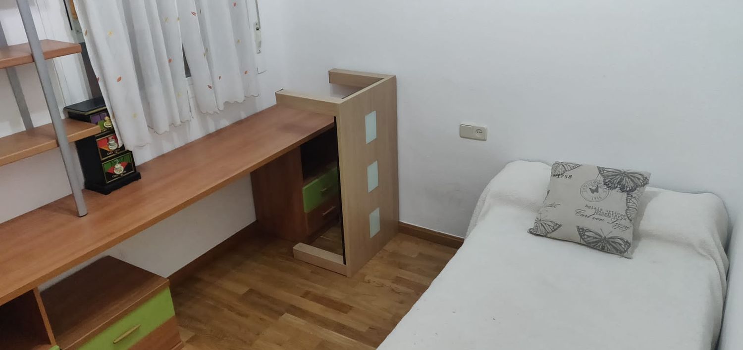 Piso en Via de la Plata, 31, Los Milagros - Corchera, Los Milagros - Corchera - Foto 13