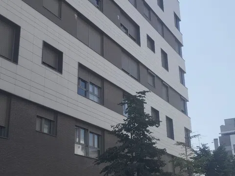 Piso en calle de Valderribas, 42