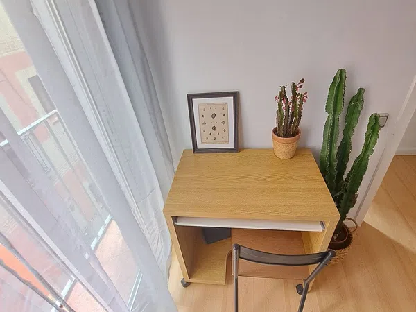 Piso en Calle de Sant Antoni Abat, 27, El Raval - Foto 10